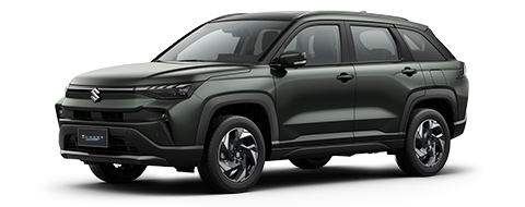 NEW ACROSS SMART HYBRID