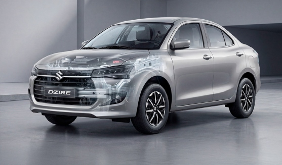 Suzuki Smart Hybrid: La revolución de los vehículos híbridos en Perú 